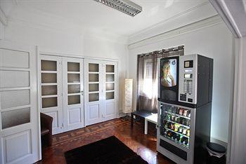 Tagus Palace Guest house