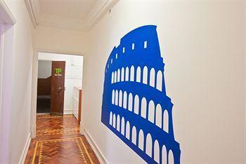 Tagus Palace Guest house
