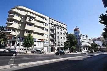 Tagus Palace Guest house 2*