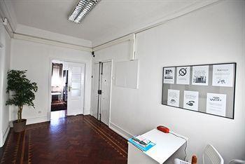 Guest house Tagus Palace Lisbon