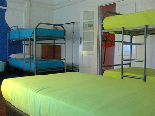 Tagus Palace 2* Lisbon