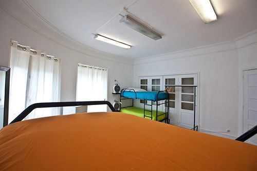 Guest house Tagus Palace 2*