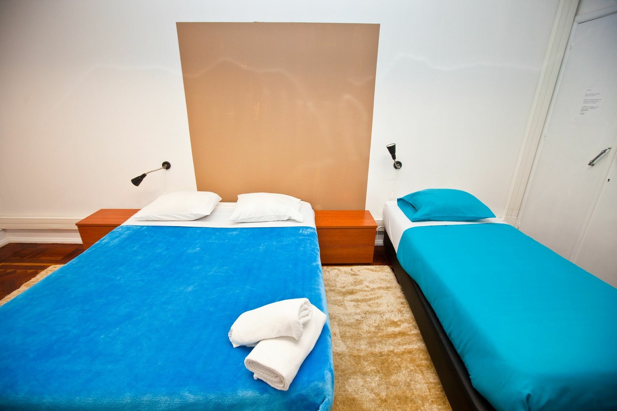 Tagus Palace Guest house 2*