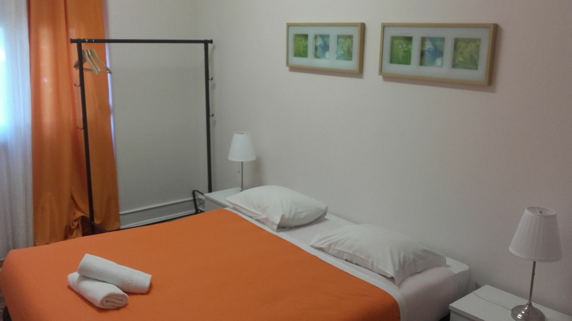 Tagus Palace 2*