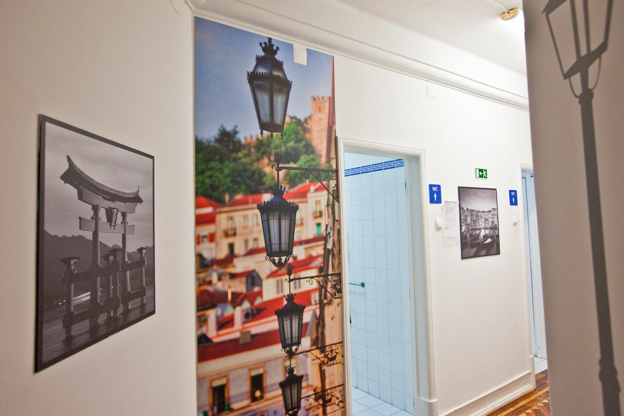 Tagus Palace Guest house 2*