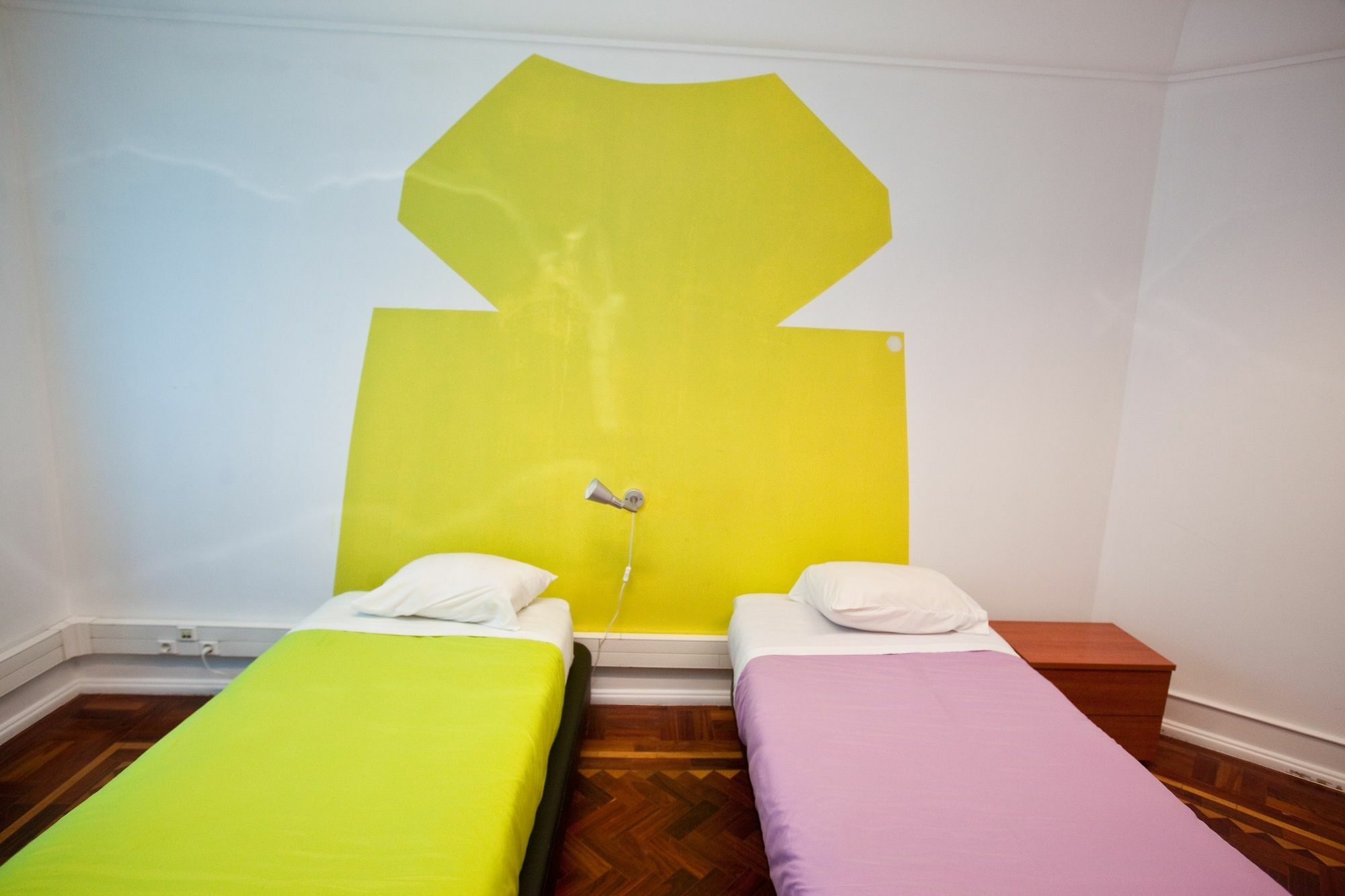 Tagus Palace Guest house