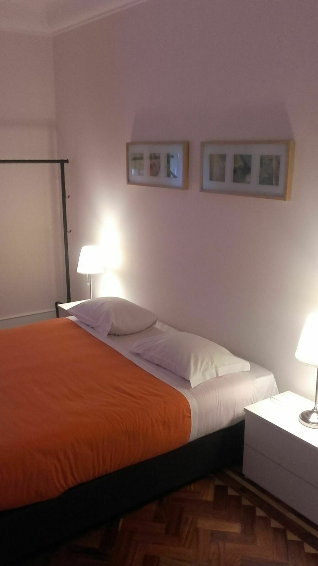 Guest house Tagus Palace
