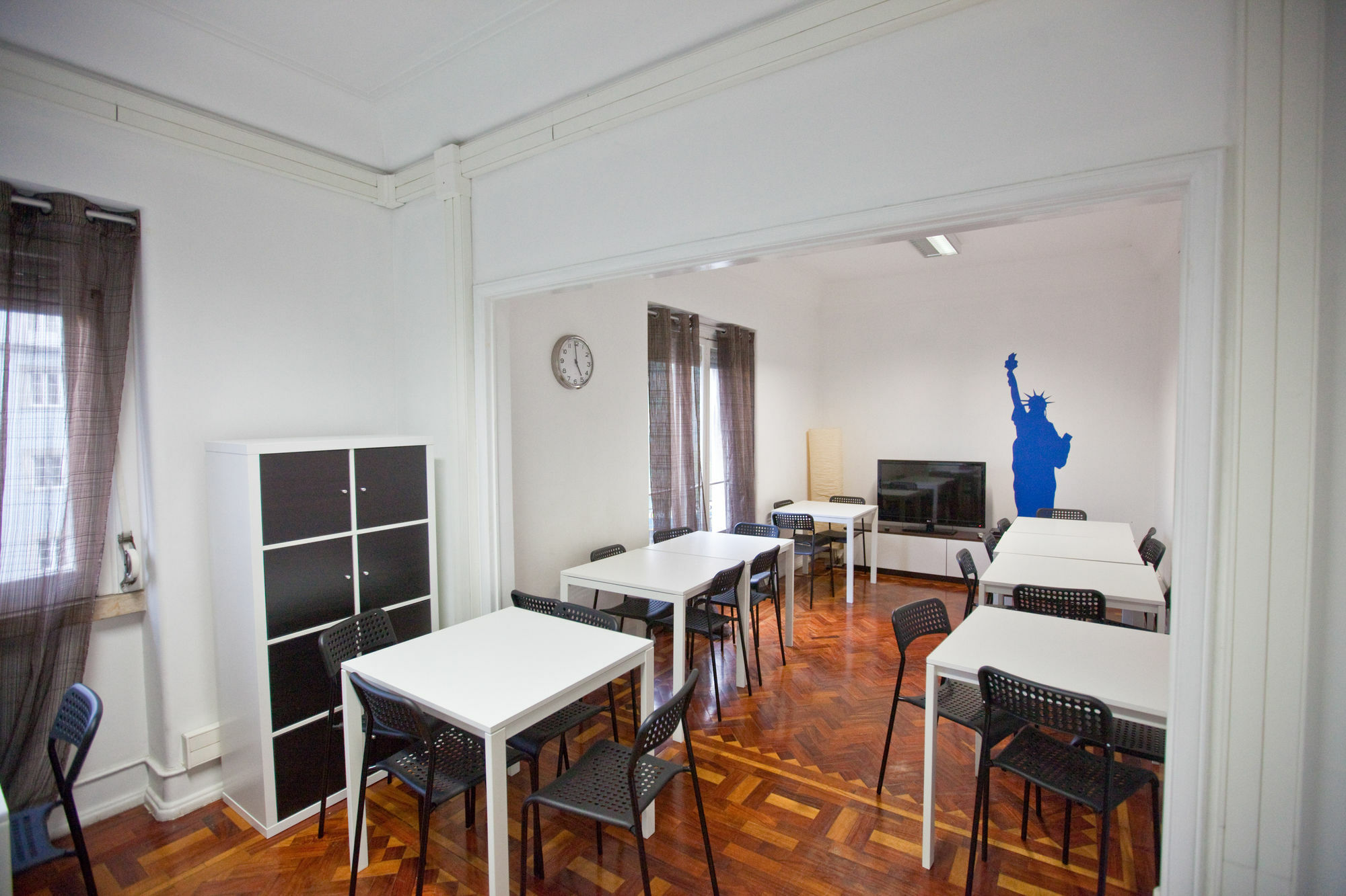 Guest house Tagus Palace 2*