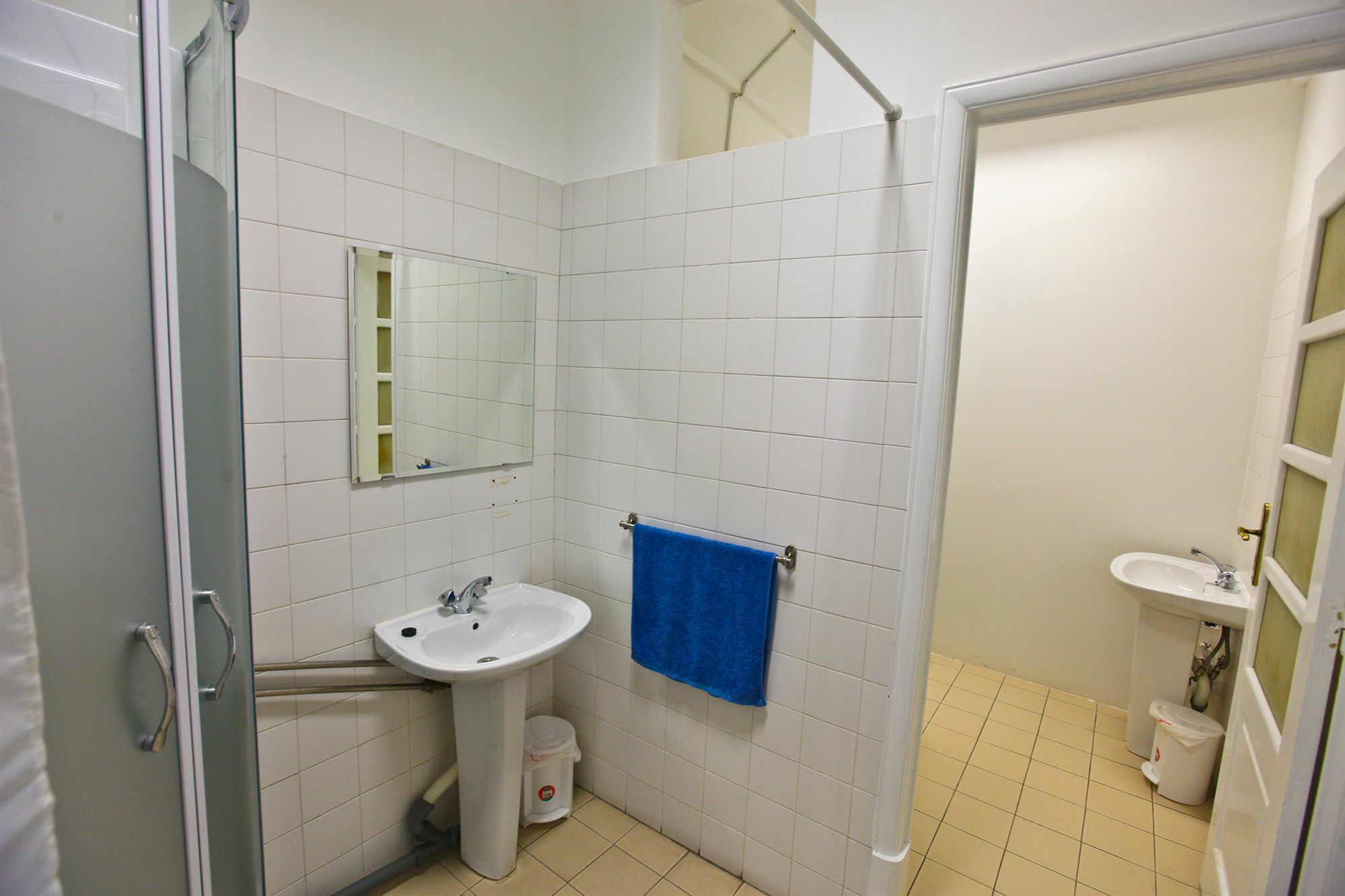 Tagus Palace Guest house Lisbon