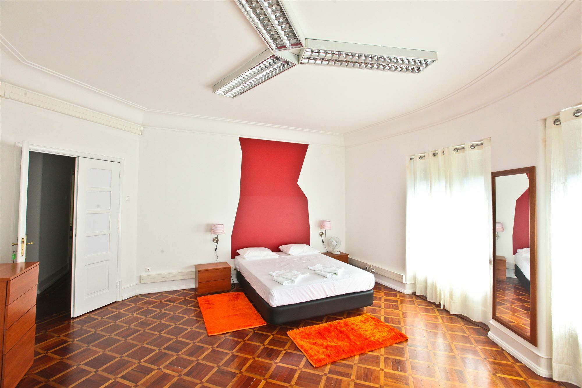 Tagus Palace 2* Lisbon
