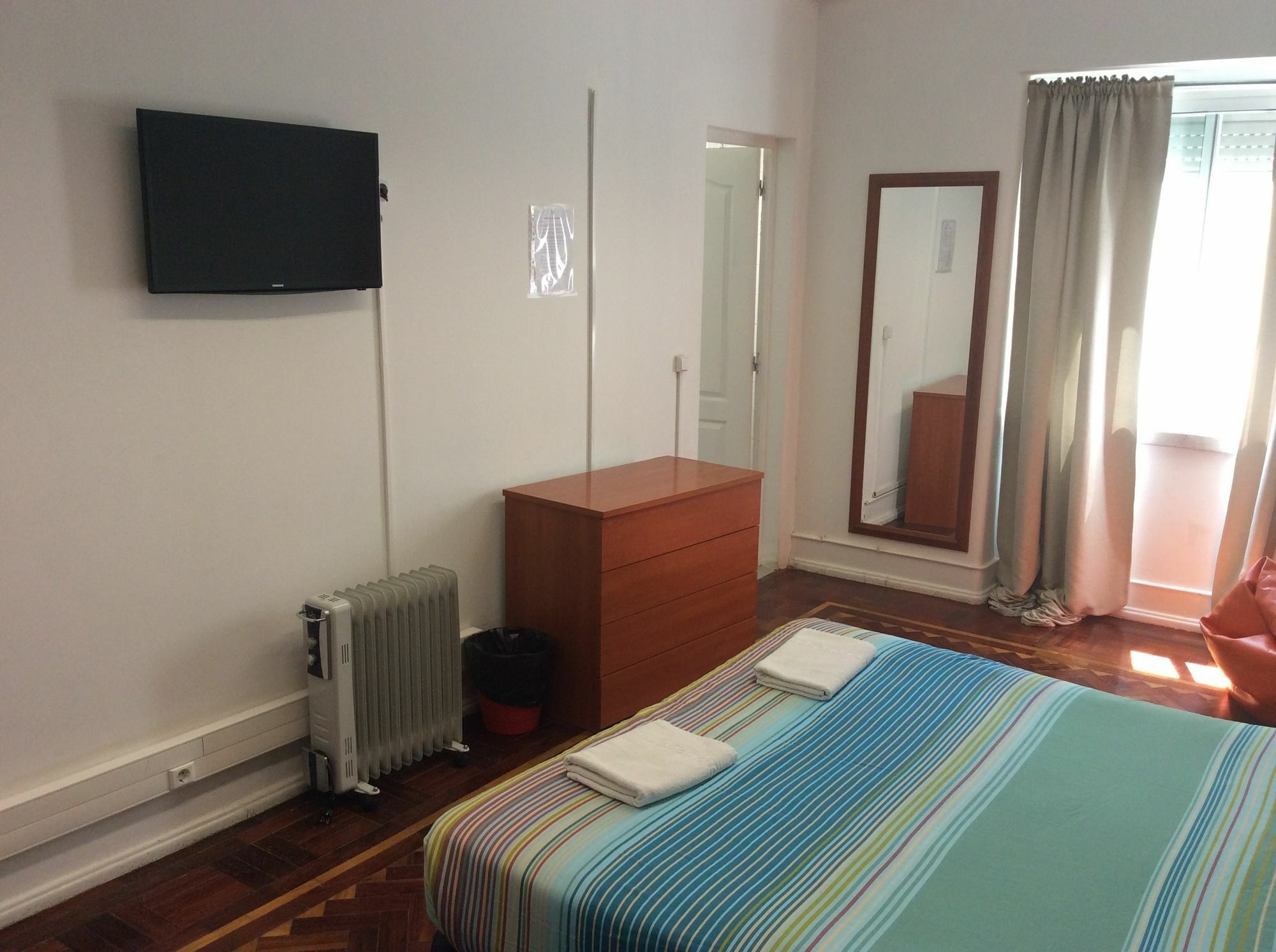 Tagus Palace 2*
